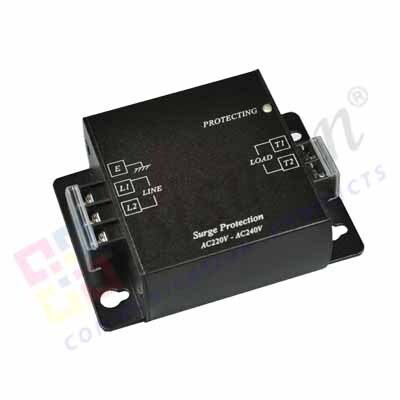 AC Power Surge protection Device Terminal (SP001P-AC220)